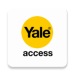 yale access android application logo